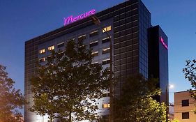 Mercure Hotel Den Haag Central